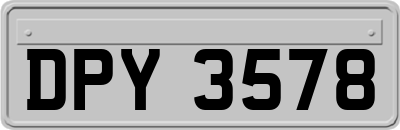 DPY3578