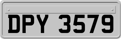 DPY3579