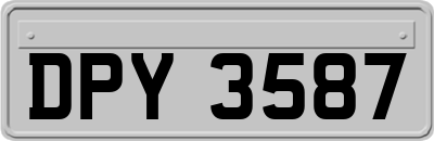 DPY3587