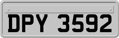 DPY3592
