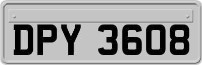 DPY3608