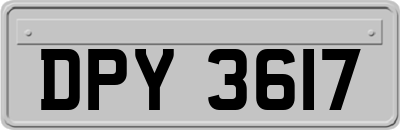 DPY3617