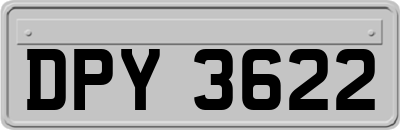 DPY3622
