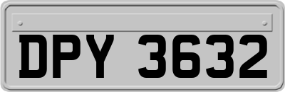 DPY3632