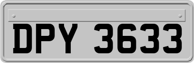 DPY3633