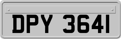 DPY3641