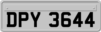 DPY3644