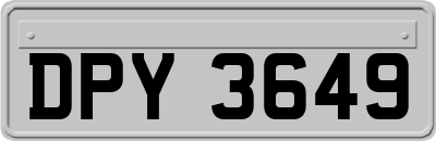 DPY3649