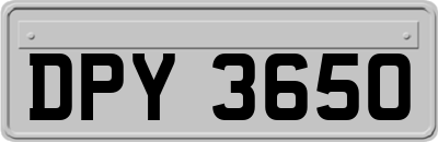 DPY3650