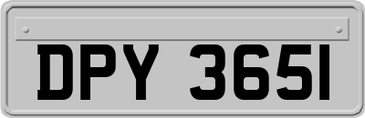 DPY3651