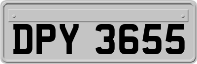 DPY3655