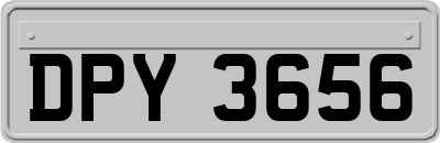DPY3656