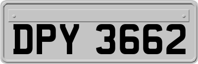 DPY3662