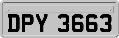 DPY3663