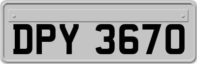 DPY3670