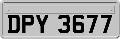 DPY3677