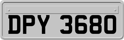 DPY3680