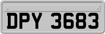 DPY3683