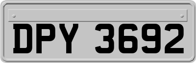DPY3692