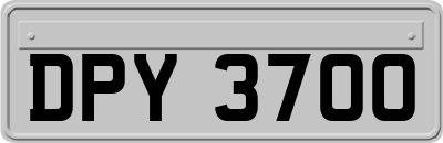 DPY3700