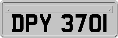 DPY3701