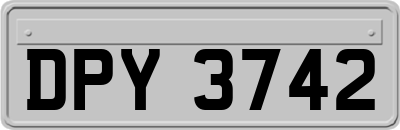 DPY3742