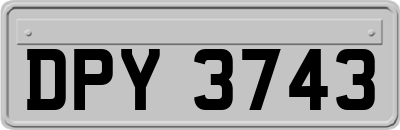DPY3743