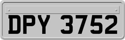 DPY3752