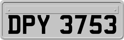 DPY3753