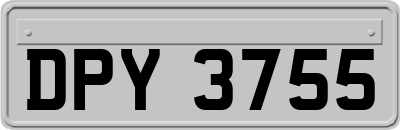 DPY3755