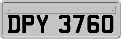 DPY3760