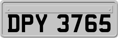 DPY3765