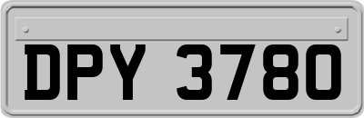 DPY3780