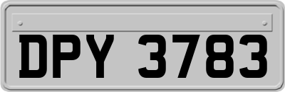 DPY3783