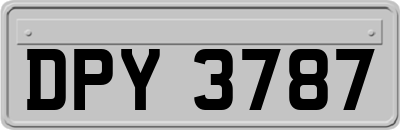 DPY3787