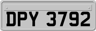 DPY3792