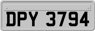 DPY3794