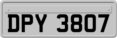 DPY3807