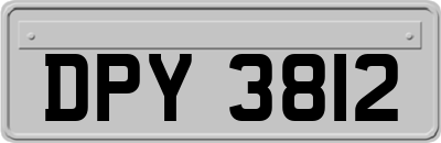 DPY3812