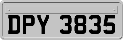 DPY3835