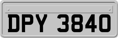 DPY3840