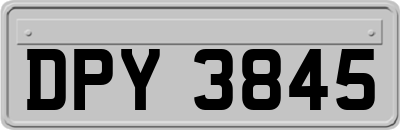 DPY3845