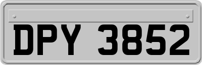 DPY3852