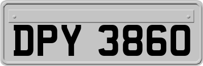 DPY3860