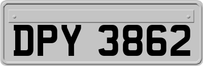 DPY3862