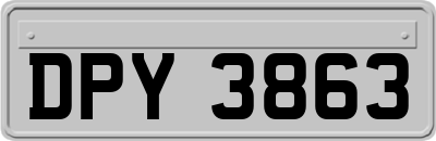 DPY3863