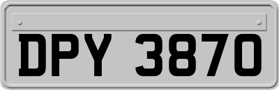 DPY3870