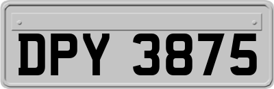 DPY3875