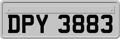 DPY3883
