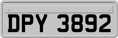 DPY3892